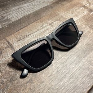 Quay Sunglasses